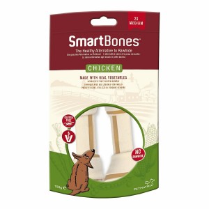 Smartbones Chicken Bones (2)
